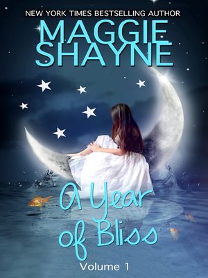 cover image of A Year of Bliss